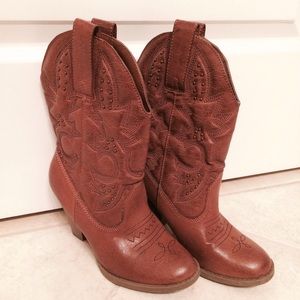 Cowboy Boots