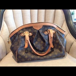 Louis Vuitton Tivoli GM