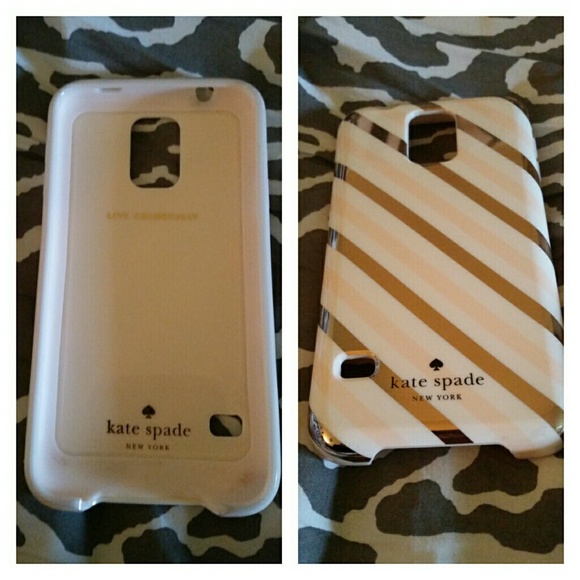 Kate Spade Galaxy S5 phone case