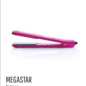 💜💜PURPLE💜💜NUME💜💜MEGASTAR💜HAIR  STRAIGHTNER