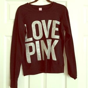 Victoria Secret Sweatshirt