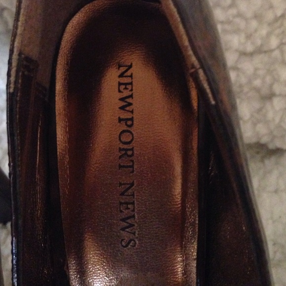 Animal Print Shoe - Picture 3 of 4