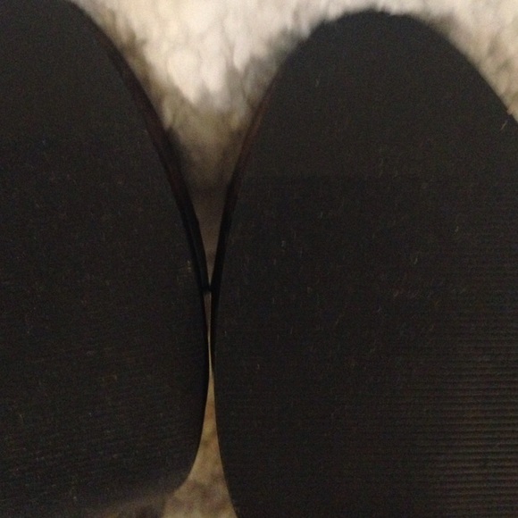 Animal Print Shoe - Picture 4 of 4