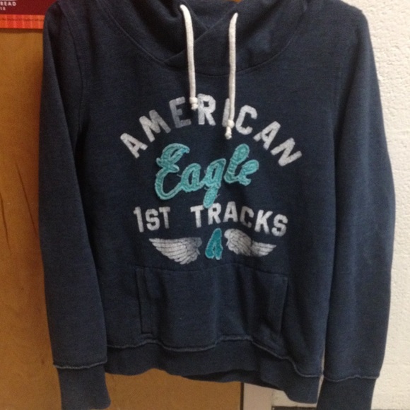 American Eagle Sweatshirt