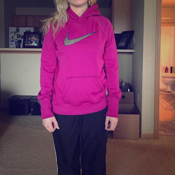 Nike sweatshirt
