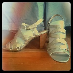 Strapy - Gladiator - Sandal style heels