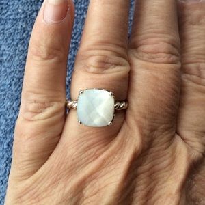 Reserved pandora ring!!!