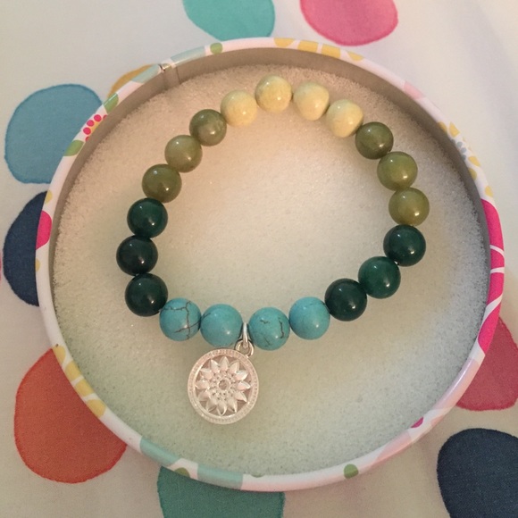 Stella and Dot Bracelet