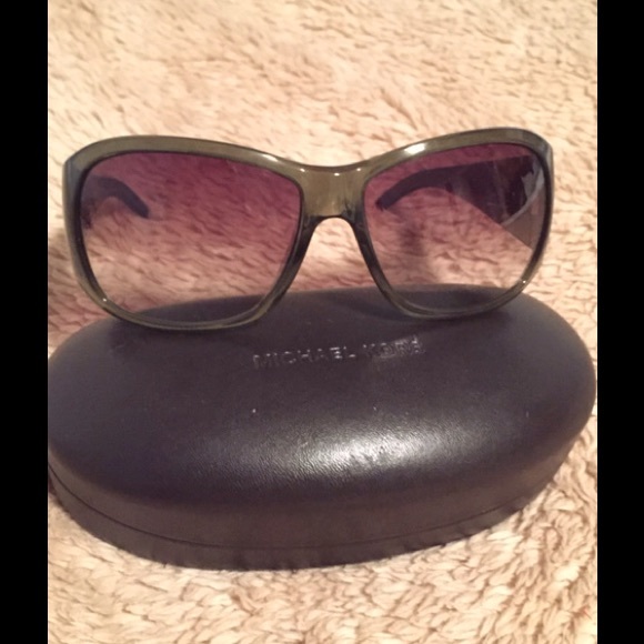 MK Sunglasses