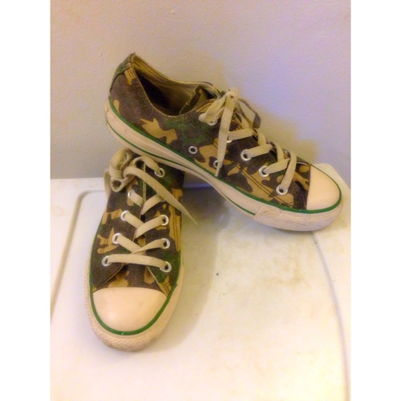 Converse