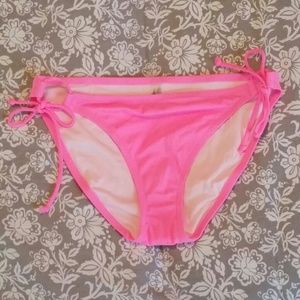 NWOT Victoria's Secret String Bikini Bottom