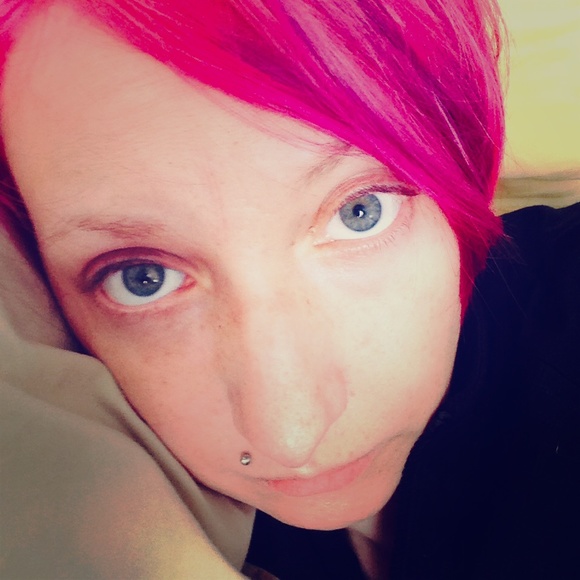 If you see this first, I'm unavailable!