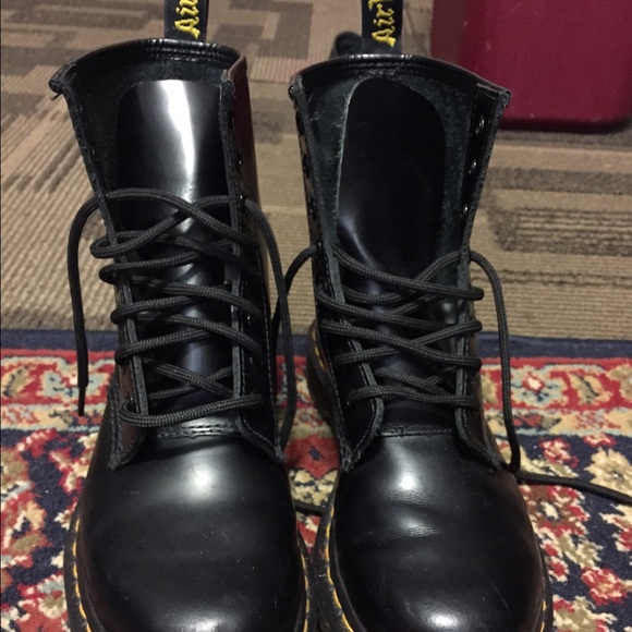 Doc martens