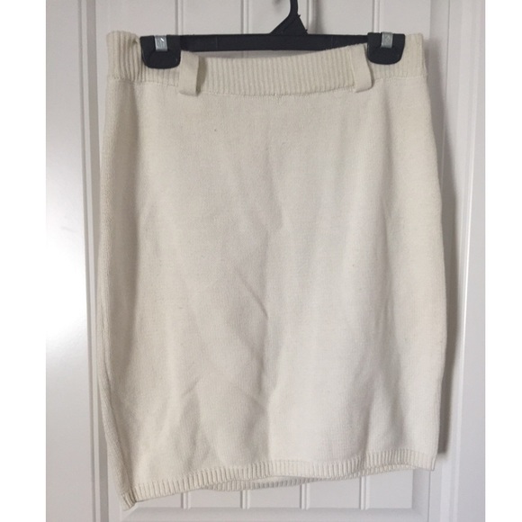 Vintage esprit mini skirt