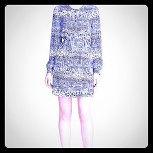 Trina Turk silk dress