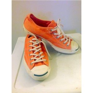 Converse sneakers