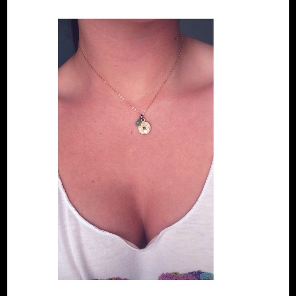 Charm Necklace