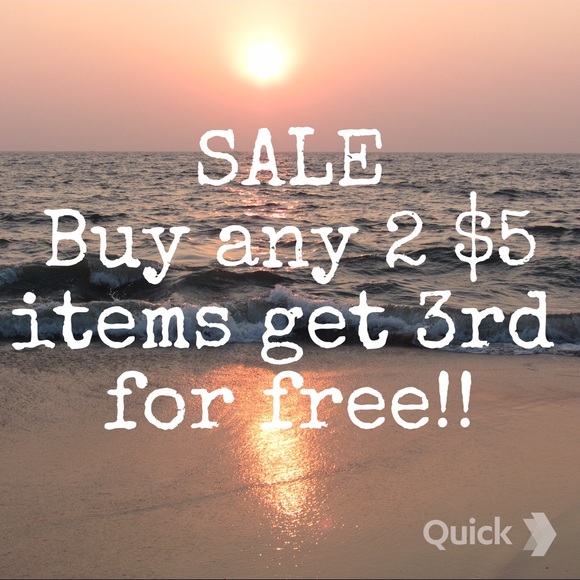 SALE!!! jUsT ADDeD some NEW ITEMS!!!!