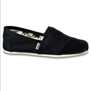 Toms shoes