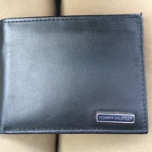 Men's Tommy Hilfiger wallet
