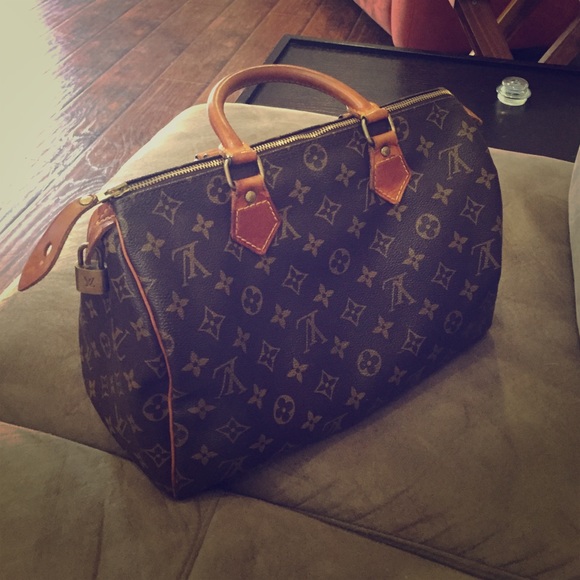 speedy 30 LV