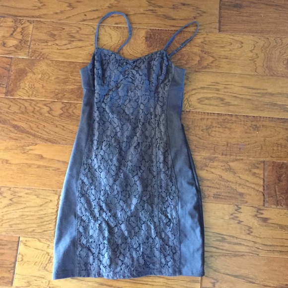 American eagle summer dress