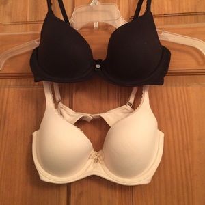 Victoria's Secret bras