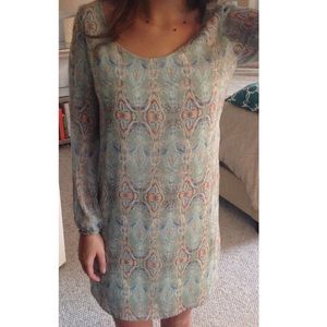 Perfect spring dress!!