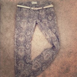 Freepeople pants