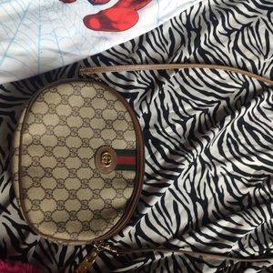 Gucci purse