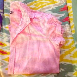 Polo Ralph Lauren size 8