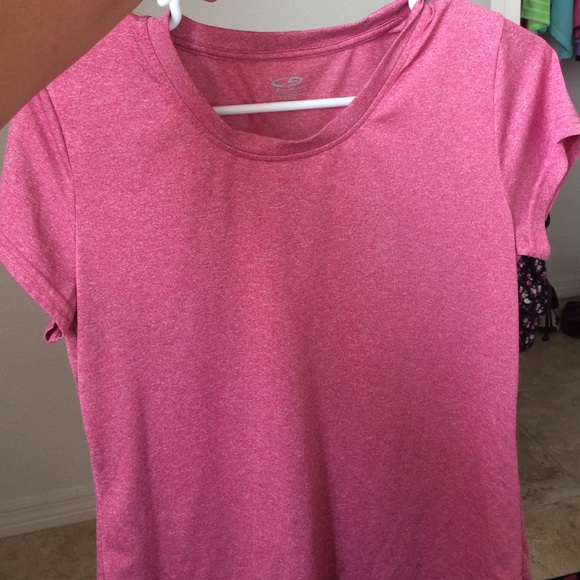 Sports shirt