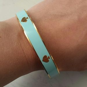 Kate Spade Turquoise Bracelet