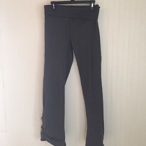 Athleta sweatpants