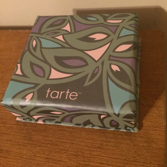 🚨 on hold🚨 Tarte eyeshadow