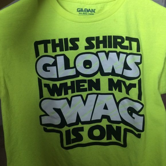 Tshirt