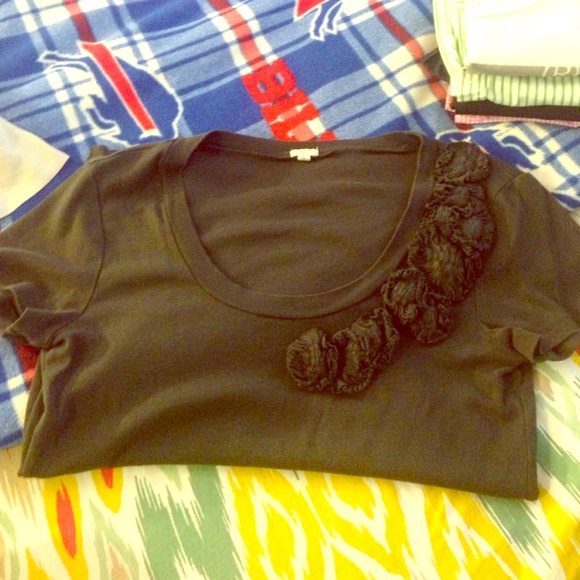 Short sleeve Jcrew