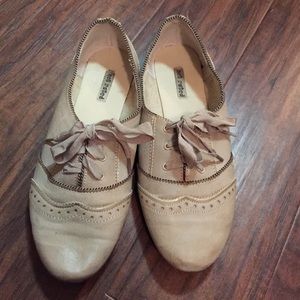 Oxfords