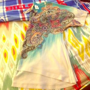 Graphic t
