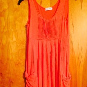 🎉Flash Sale🎉Calvin Klein Dress