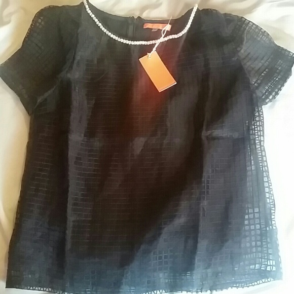 Brand new mesh shirt