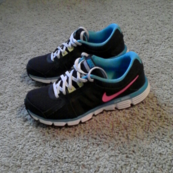 🚫❌SOLD BUNDLED 🚫❌Nike Dual Fusion