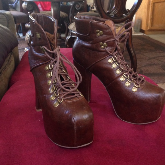 🐻🐻🐻 Jeffrey Campbell