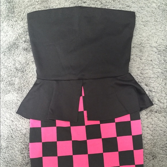Cute and casual dress