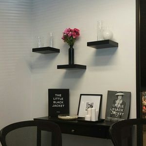 The little black book