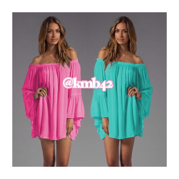 Tops - Final Sale‼️Haute Hippie Sexy Blouse