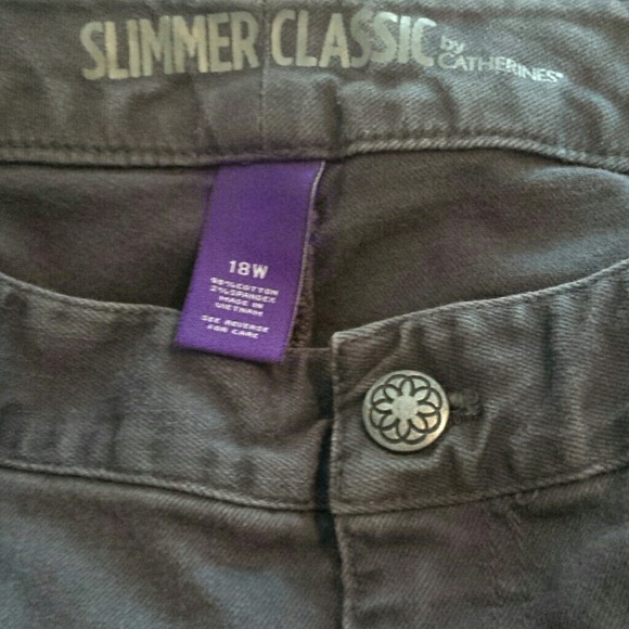 Pants - Picture 3 of 3