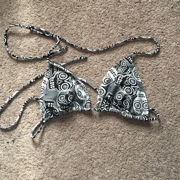 Bathing suit