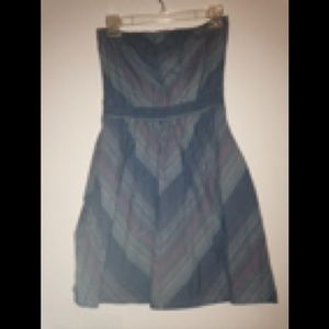 Sundress~ size L~ Mossimo