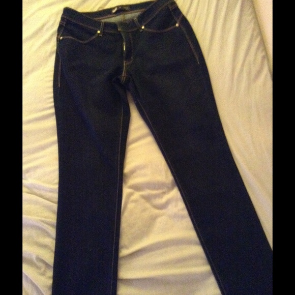 NWOT Levis jeans👖nwot - Picture 3 of 4